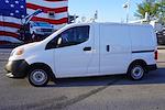 Used 2019 Nissan NV200 4x2, Upfitted Cargo Van for sale #694662 - photo 7