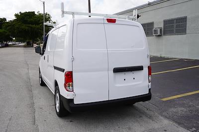 Used 2019 Nissan NV200 4x2, Upfitted Cargo Van for sale #694670 - photo 2