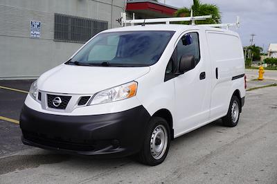 Used 2019 Nissan NV200 4x2, Upfitted Cargo Van for sale #694670 - photo 1