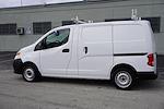 Used 2019 Nissan NV200 4x2, Upfitted Cargo Van for sale #694670 - photo 11