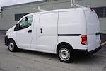 Used 2019 Nissan NV200 4x2, Upfitted Cargo Van for sale #694670 - photo 12