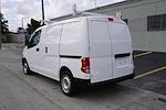 Used 2019 Nissan NV200 4x2, Upfitted Cargo Van for sale #694670 - photo 13