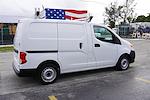 Used 2019 Nissan NV200 4x2, Upfitted Cargo Van for sale #694670 - photo 17