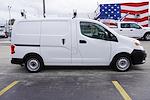 Used 2019 Nissan NV200 4x2, Upfitted Cargo Van for sale #694670 - photo 19