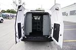 Used 2019 Nissan NV200 4x2, Upfitted Cargo Van for sale #694670 - photo 25