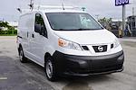 Used 2019 Nissan NV200 4x2, Upfitted Cargo Van for sale #694670 - photo 5