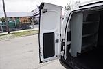 Used 2019 Nissan NV200 4x2, Upfitted Cargo Van for sale #694670 - photo 30