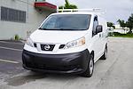 Used 2019 Nissan NV200 4x2, Upfitted Cargo Van for sale #694670 - photo 7