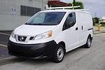 Used 2019 Nissan NV200 4x2, Upfitted Cargo Van for sale #694670 - photo 1