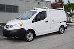 Used 2019 Nissan NV200 4x2, Upfitted Cargo Van for sale #694670 - photo 8