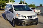 Used 2019 Nissan NV200 4x2, Empty Cargo Van for sale #694670 - photo 1