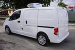 Used 2020 Nissan NV200 S Standard Roof 4x2, Upfitted Cargo Van for sale #695422 - photo 11