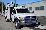 Used 2015 Ram 5500 Base Regular Cab 4x4, Summit Body Mechanics Body for sale #705867 - photo 1