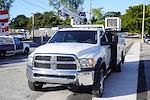 Used 2015 Ram 5500 Base Regular Cab 4x4, Summit Body Mechanics Body for sale #705867 - photo 4