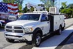 Used 2015 Ram 5500 Base Regular Cab 4x4, Summit Body Mechanics Body for sale #705867 - photo 5