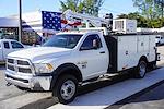 Used 2015 Ram 5500 Base Regular Cab 4x4, Summit Body Mechanics Body for sale #705867 - photo 6