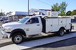 Used 2015 Ram 5500 Base Regular Cab 4x4, Summit Body Mechanics Body for sale #705867 - photo 7