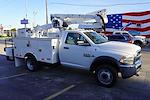 Used 2015 Ram 5500 Regular Cab 4x2, Altec Industries Inc. Bucket Truck for sale #707834 - photo 19