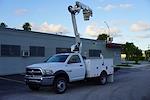 Used 2015 Ram 5500 Regular Cab 4x2, Altec Industries Inc. Bucket Truck for sale #707834 - photo 34