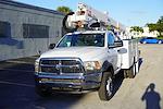 Used 2015 Ram 5500 Regular Cab 4x2, Altec Industries Inc. Bucket Truck for sale #707834 - photo 4