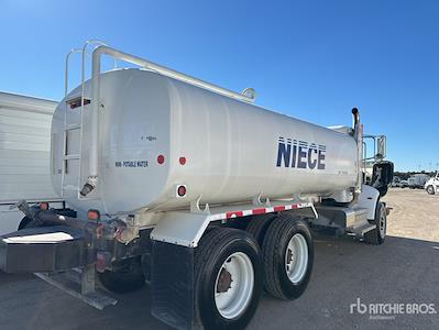 Used 2020 Peterbilt 348 6x4, Tanker Truck for sale #732020 - photo 2