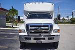 Used 2015 Ford F-650 Regular Cab 4x2, Bus for sale #739502 - photo 3