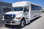 Used 2015 Ford F-650 Regular Cab 4x2, Bus for sale #739502 - photo 4