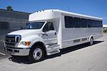 Used 2015 Ford F-650 Regular Cab 4x2, Bus for sale #739502 - photo 5