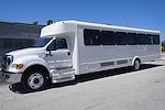 Used 2015 Ford F-650 Regular Cab 4x2, Bus for sale #739502 - photo 6