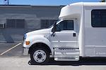 Used 2015 Ford F-650 Regular Cab 4x2, Bus for sale #739502 - photo 8