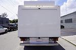 Used 2017 Isuzu NPR Regular Cab 4x2, Refrigerated Body for sale #800977 - photo 11