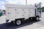 Used 2017 Isuzu NPR Regular Cab 4x2, Refrigerated Body for sale #800977 - photo 13