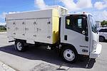 Used 2017 Isuzu NPR Regular Cab 4x2, Refrigerated Body for sale #800977 - photo 16