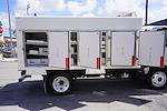 Used 2017 Isuzu NPR Regular Cab 4x2, Refrigerated Body for sale #800977 - photo 18