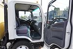 Used 2017 Isuzu NPR Regular Cab 4x2, Refrigerated Body for sale #800977 - photo 46