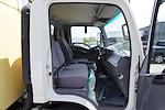 Used 2017 Isuzu NPR Regular Cab 4x2, Refrigerated Body for sale #800977 - photo 47