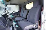 Used 2017 Isuzu NPR Regular Cab 4x2, Refrigerated Body for sale #800977 - photo 53