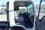 Used 2017 Isuzu NPR Regular Cab 4x2, Refrigerated Body for sale #800979 - photo 43