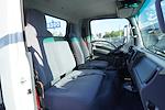 Used 2017 Isuzu NPR Regular Cab 4x2, Refrigerated Body for sale #800979 - photo 45