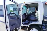 Used 2017 Isuzu NPR Regular Cab 4x2, Refrigerated Body for sale #800979 - photo 49