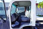 Used 2017 Isuzu NPR Regular Cab 4x2, Refrigerated Body for sale #800979 - photo 50