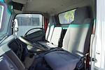 Used 2017 Isuzu NPR Regular Cab 4x2, Refrigerated Body for sale #800979 - photo 52