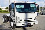 Used 2017 Isuzu NPR Regular Cab 4x2, Refrigerated Body for sale #800979 - photo 1