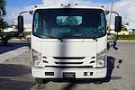 Used 2017 Isuzu NPR Regular Cab 4x2, Refrigerated Body for sale #800979 - photo 5