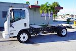 Used 2017 Isuzu NPR Regular Cab 4x2, Refrigerated Body for sale #800979 - photo 11