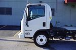 Used 2017 Isuzu NPR Regular Cab 4x2, Refrigerated Body for sale #800979 - photo 12