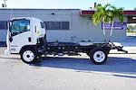 Used 2017 Isuzu NPR Regular Cab 4x2, Refrigerated Body for sale #800979 - photo 13