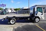 Used 2017 Isuzu NPR Regular Cab 4x2, Refrigerated Body for sale #800979 - photo 4