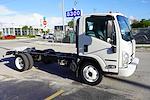 Used 2017 Isuzu NPR Regular Cab 4x2, Refrigerated Body for sale #800979 - photo 21