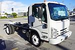 Used 2017 Isuzu NPR Regular Cab 4x2, Refrigerated Body for sale #800979 - photo 22